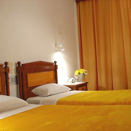 Golden Sands Hotel Agios Georgios  Camera foto