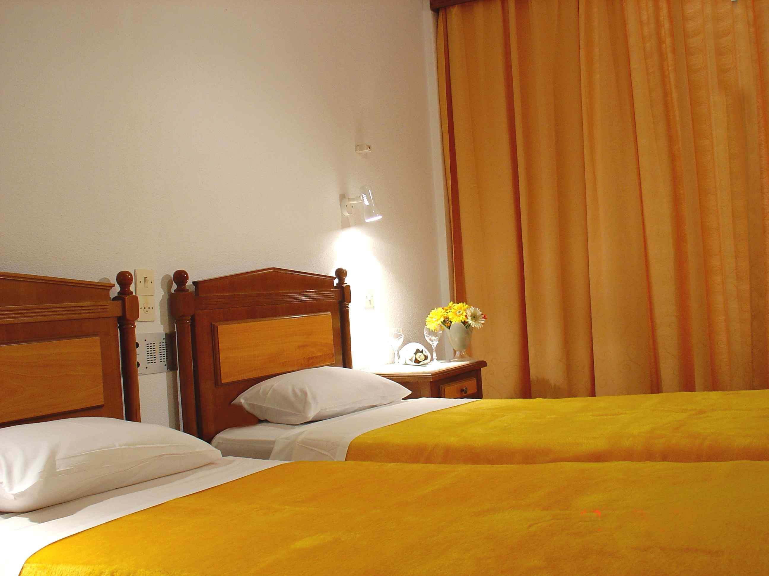 Golden Sands Hotel Agios Georgios  Camera foto