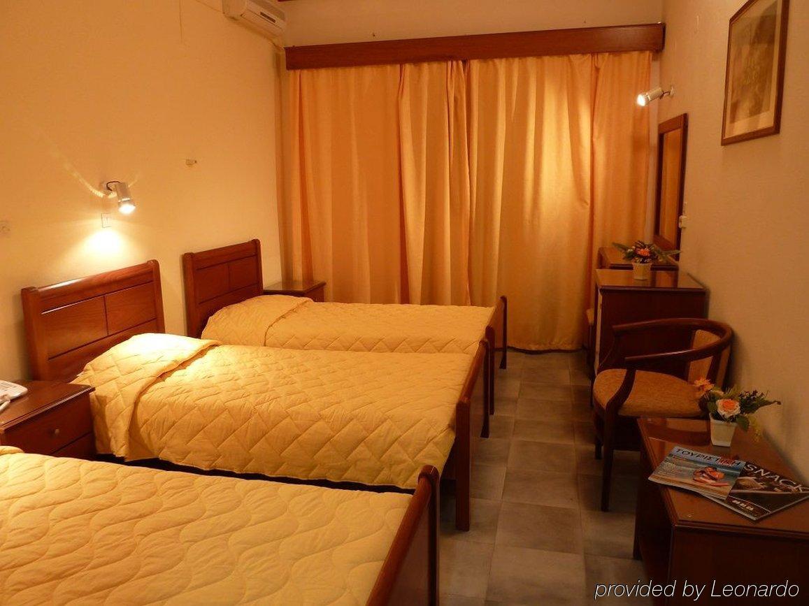 Golden Sands Hotel Agios Georgios  Camera foto