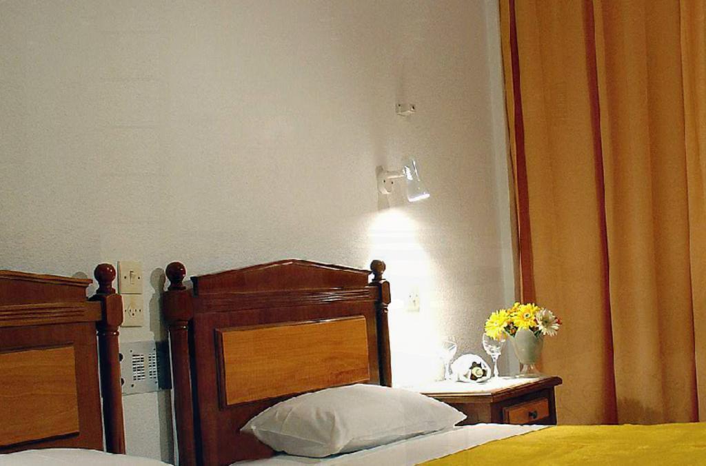Golden Sands Hotel Agios Georgios  Camera foto