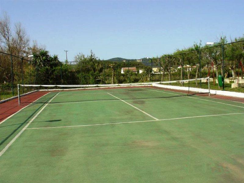 Golden Sands Hotel Agios Georgios  Esterno foto