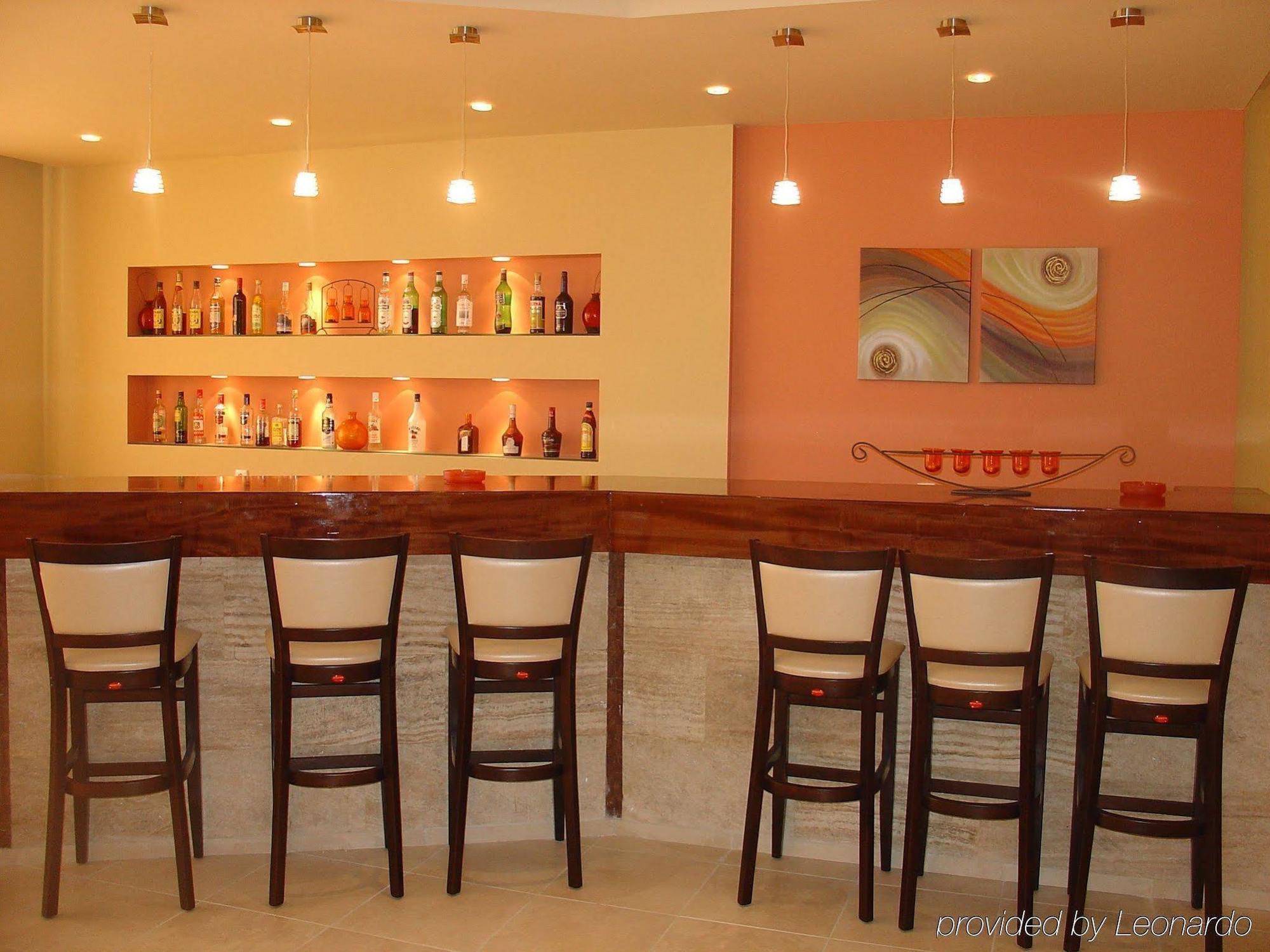 Golden Sands Hotel Agios Georgios  Ristorante foto