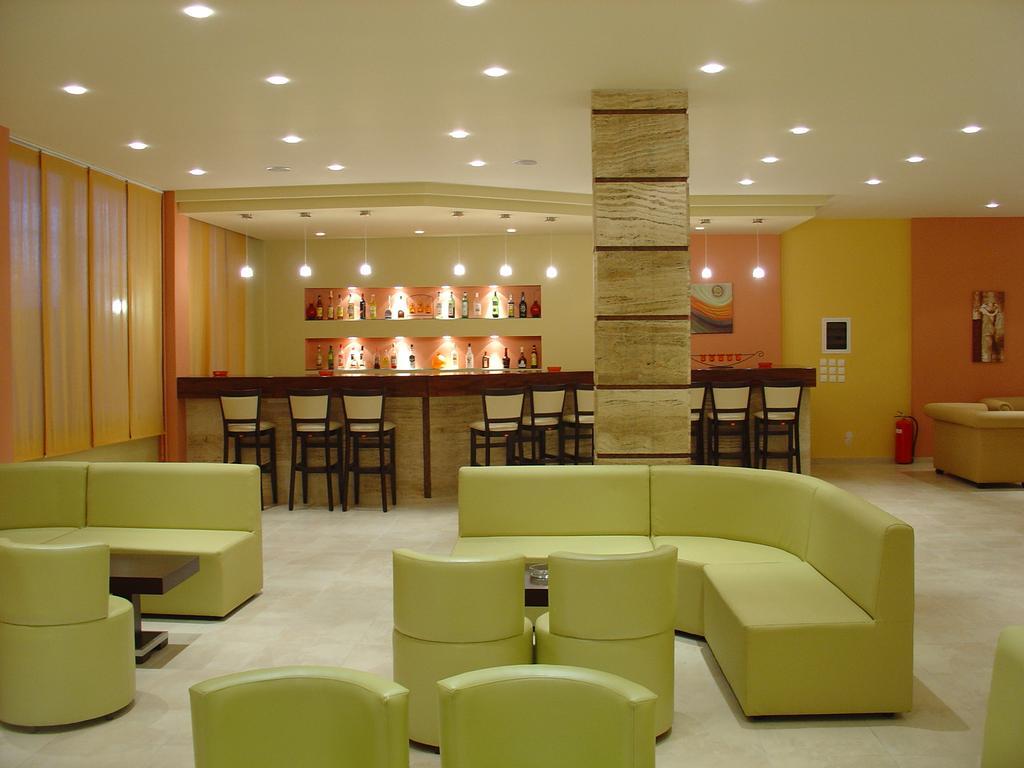 Golden Sands Hotel Agios Georgios  Esterno foto